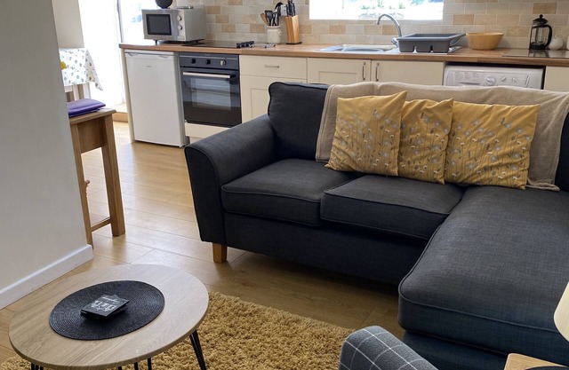 Casa rural con wifi gratuito