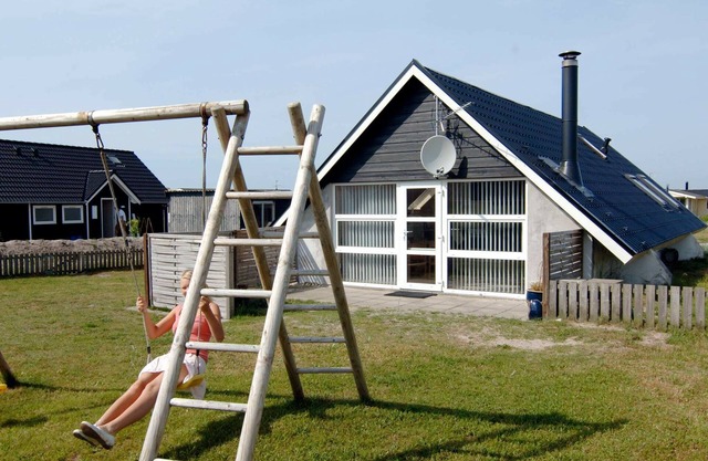 6 personas casa en Harboøre-By Traum