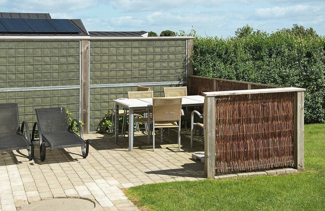 6 personas casa en Hejls-By Traum