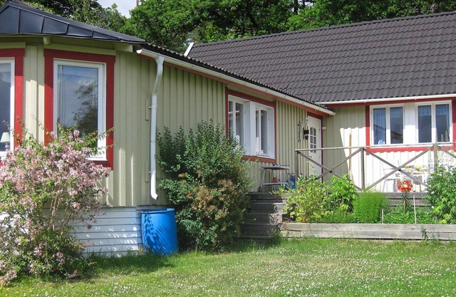 6 personas casa en SKÅ-By Traum