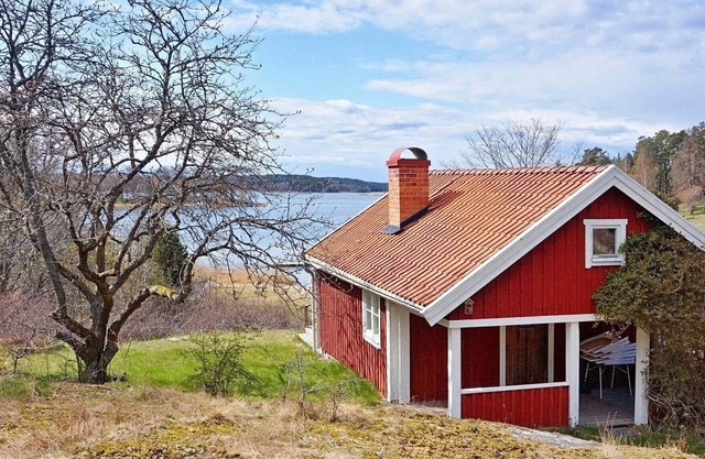 4 personas casa en VAXHOLM