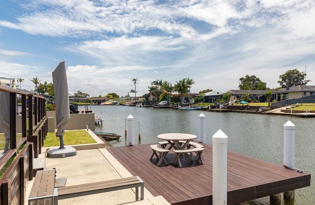6 Roebuck key - Great family getaway in Forster