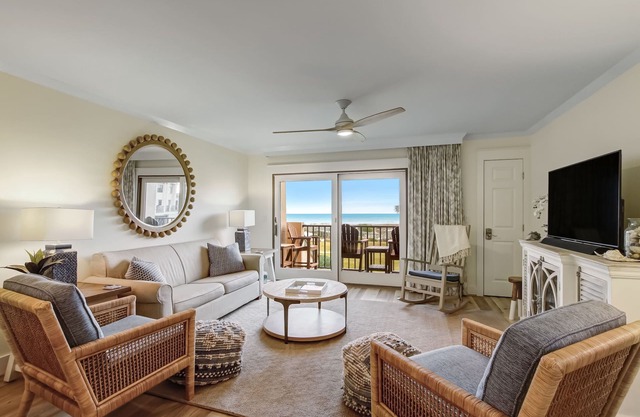 608 fabricante de velas en la playa de verano, Amelia Island FL