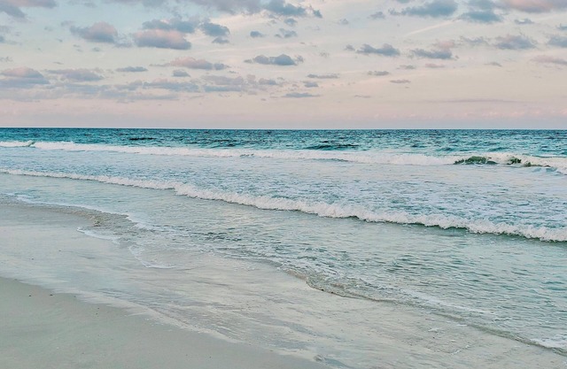 616 Surf Villas, Oceanfront Condo, BAM Alquileres vacacionales