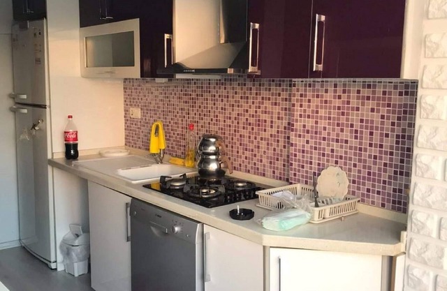 City Center House 2 Bedroom