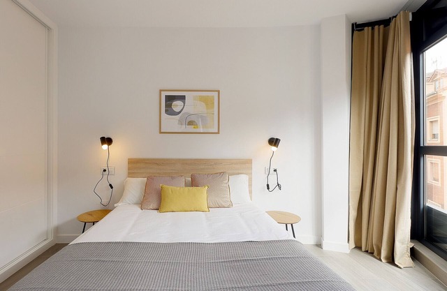 644C2 Apartamentos Sobrecantu