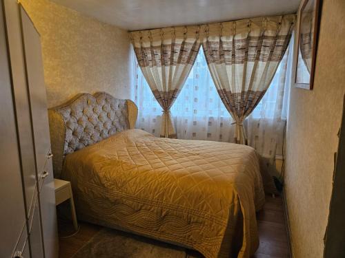 669 London Road Wilmorton