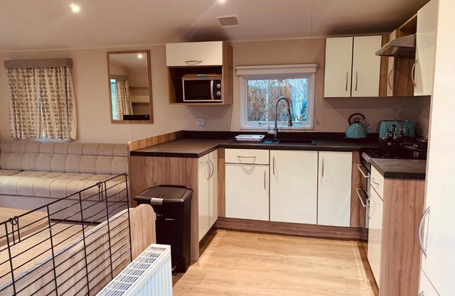 69 Newquay bay resort Pet friendly