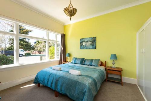 6min to city centre - Cosy & Quiet Vintage Retreat