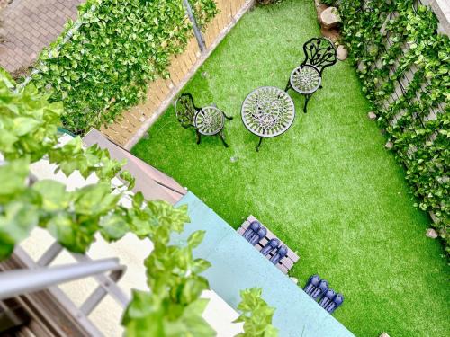 7時IN19時OUT # 池袋駅でのお迎えあり # テラスハウス # 駅近10分 # 上野駅電車12分 # 最大7名 # 7 00 IN19 00 OUT # Pick up Ikebukuro # Terrace House # 10 min to station # 12 min to Ueno # Max 7