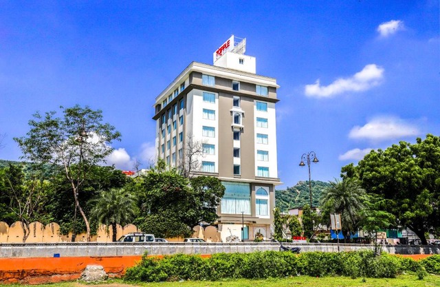 7 Apple Hotel Jal Mahal, Jaipur