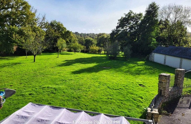 7-bed country house near Carnac, Erdeven, Quiberon, Vannes...