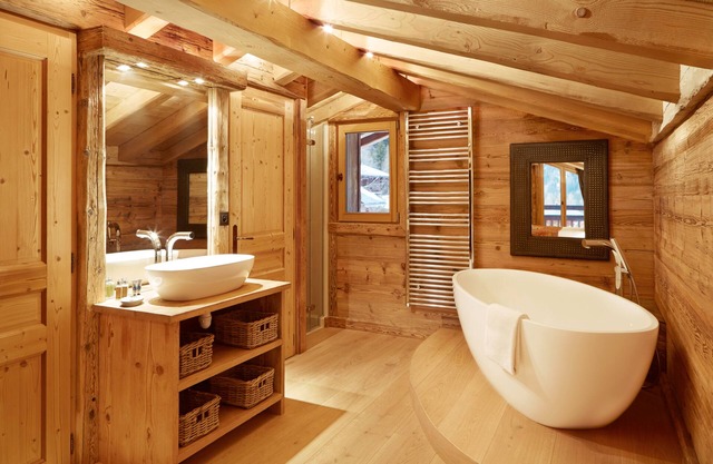 Chalet de lujo de 7 dormitorios, cine, jacuzzi, sauna, chimenea, vistas increíbles, tranquilidad
