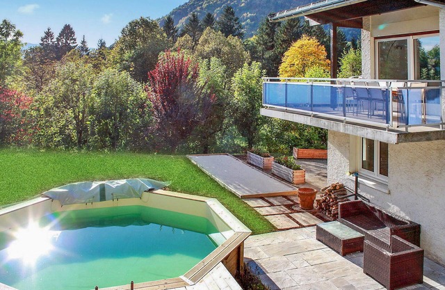 Impresionante casa de 7 habitaciones en.