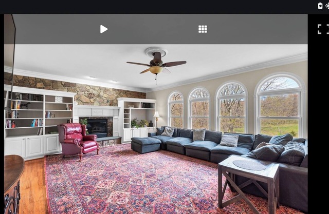7 BR o hacer 9 BR w / casa 42 Mi. Fr. Washington, Frederick, HarpersFerry