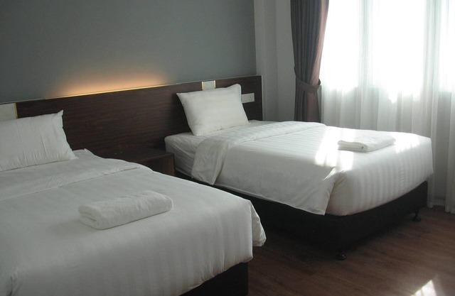 707 Hotel Melaka Cheng Ho