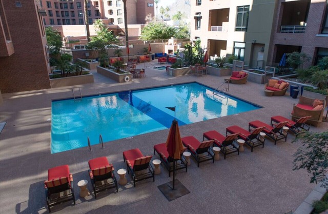 7301 E. 3rd Avenue / UNIT #208