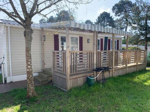 731 du bois Dormant Saint Jean de Monts