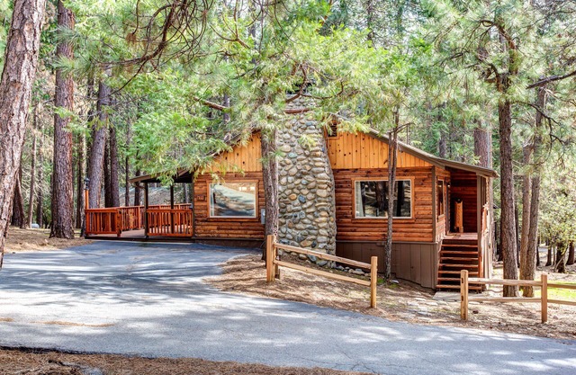 Nuestra escapada a Yosemite - ¡Pon tu naturaleza en marcha!