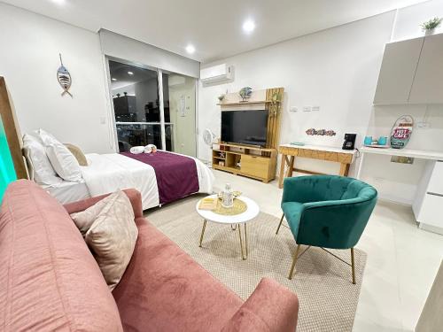 77 Rentals - 717 Vela Mare