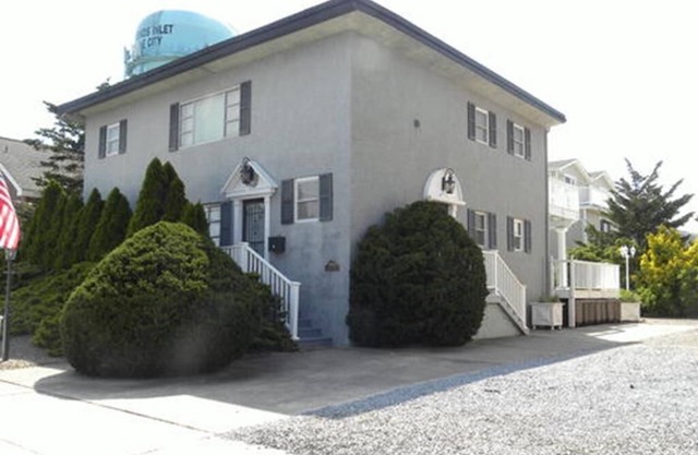 7908 Central Avenue 1st Floor