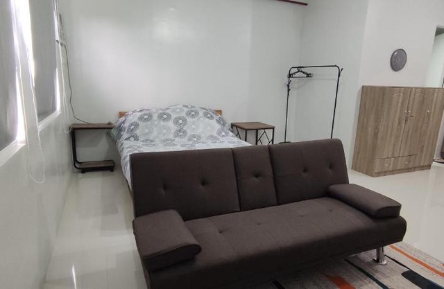 7D Majorca Camella Manors Condo