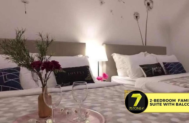 7Stonez Suites Midhills Genting Highlands