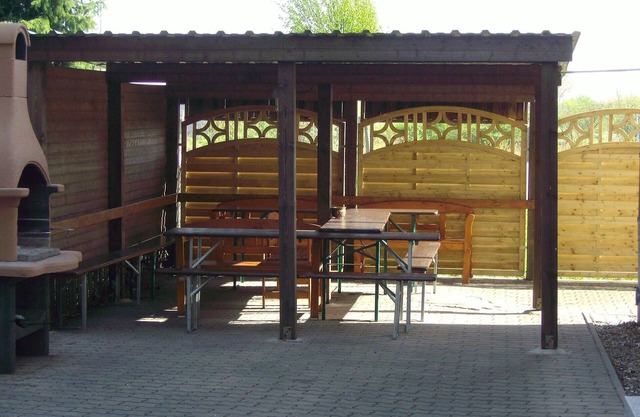 Alojamiento de 8 habitaciones en Stralsund