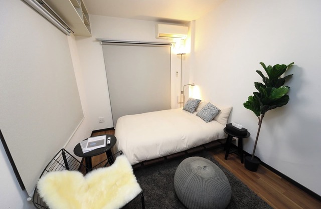 8 minutes walk from Chigasaki Station Within walking distance of beach art museum etc / Chigasaki Kanagawa