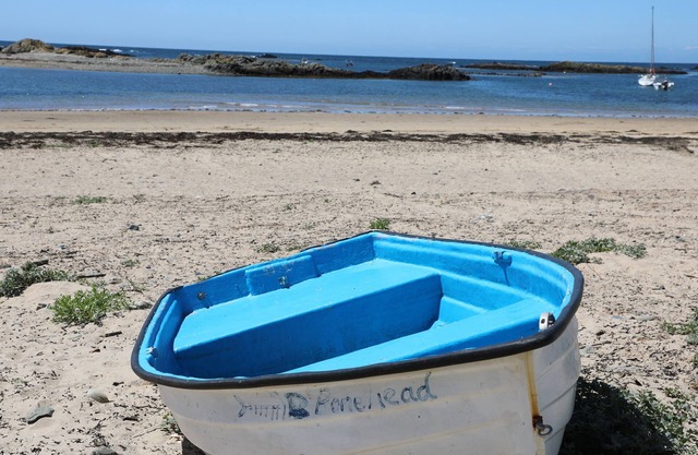 8 Pen Llanw Tides Reach