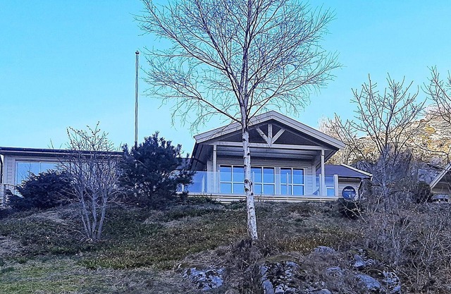 8 personas casa en lyngdal-By Traum