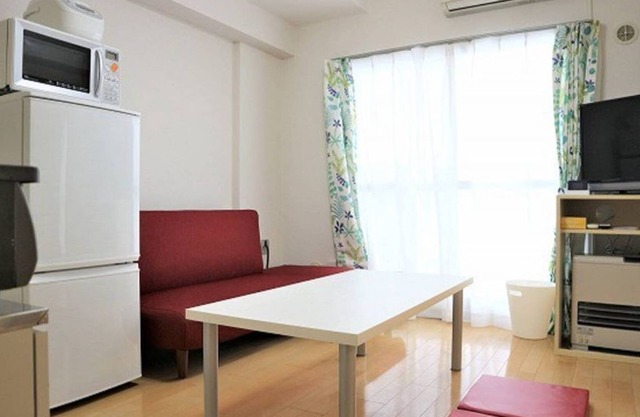 801 ☆ Viaje en mi habitación, ¡buena idea!Gracias por quedarte
