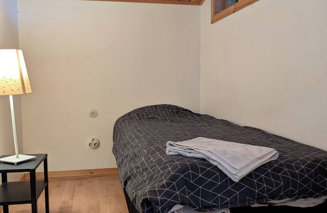 80m2, near Lake, E-car charge