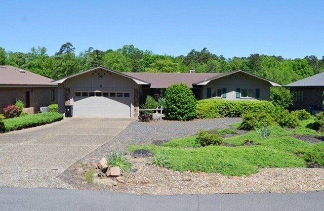 8MataWy Desoto Golf Course Casa Duerme 4