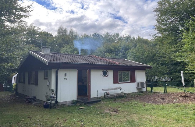 9 Personas casa en SÖSDALA