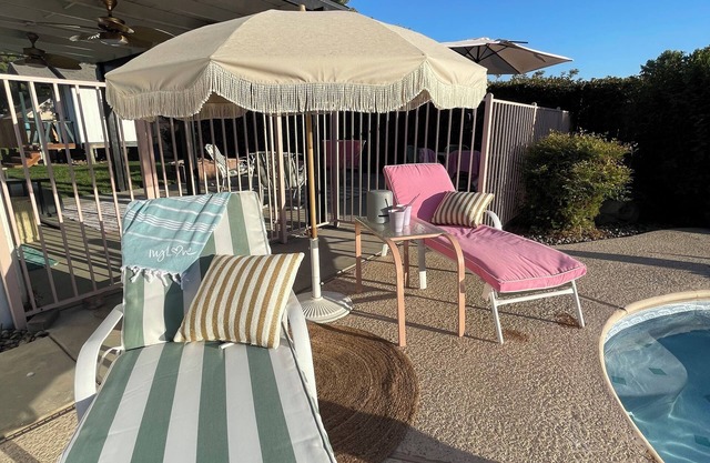 90’s Post Modern Escape to Sequoia Three Rivers Kings Canyon Staycation