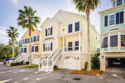 91 Waters Edge Folly Charm