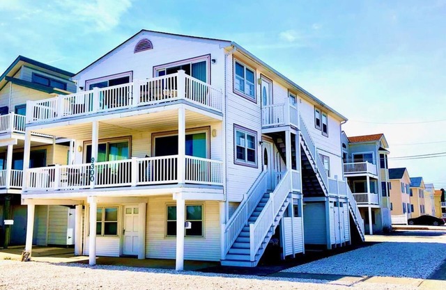 9300 Pleasure Avenue First Floor