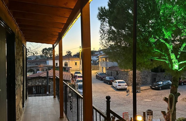 Ağacalti Küçükköy