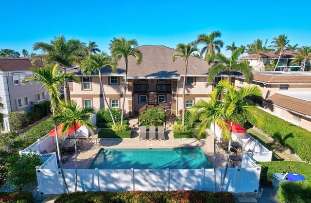 A-2 - Close to Beaches W/ Pool and Gulf Access