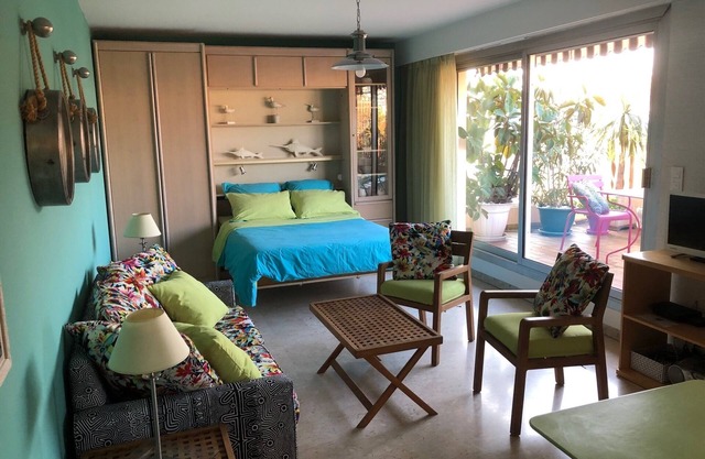 Piso / apartamento - Nice