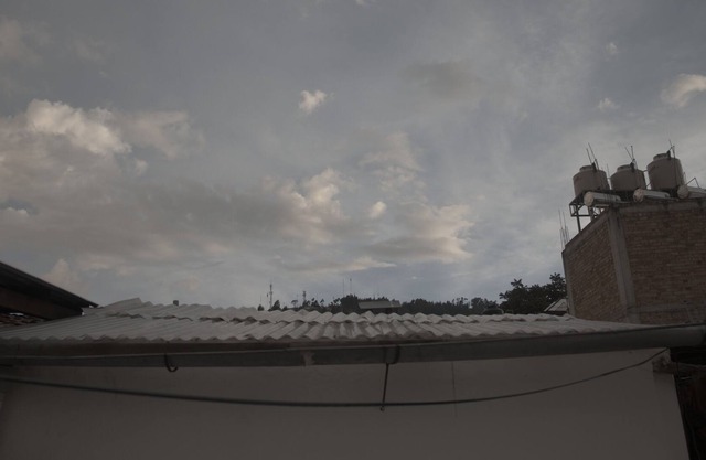 ¡A 5 minnutos del centro de la ciudad, cuenta con una hermosa vista a la ciudad.