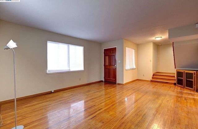 A beautiful mission San Jose Home