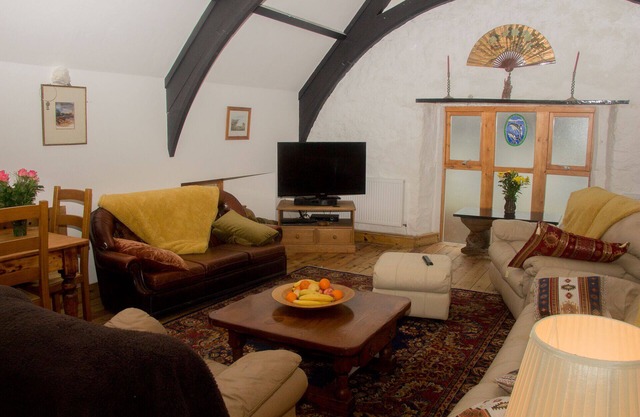 Una casa escolar bellamente restaurada