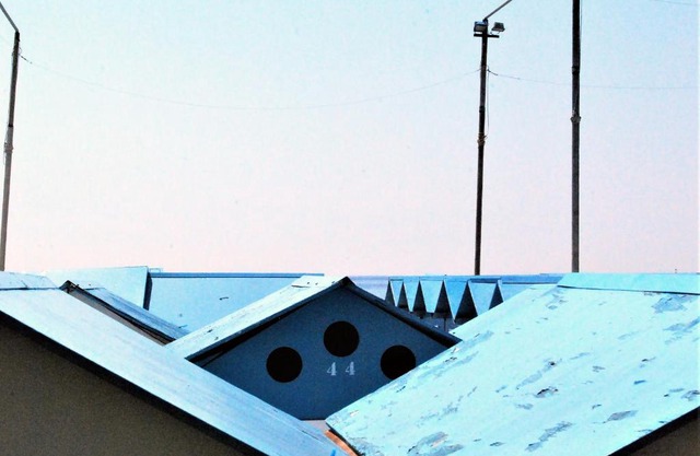 A cà du Grillu - Casa Vacanze