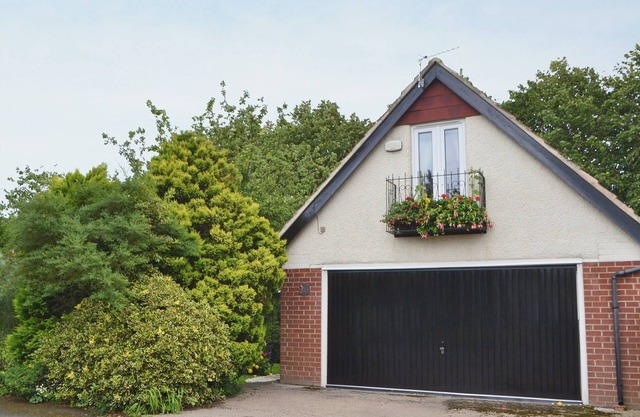 Alojamiento de 1 habitaciones en Warkworth
