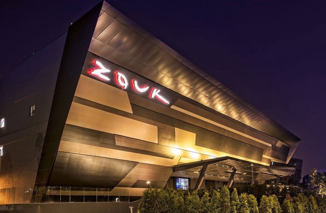 A Comfy & Stylish Studio in Empire Damansara