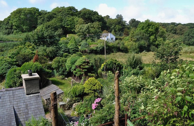 2 habitaciones alojamiento en Talsarnau cerca de Harlech