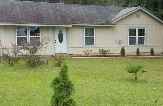 A Cozy Modern Country Stay 3/2