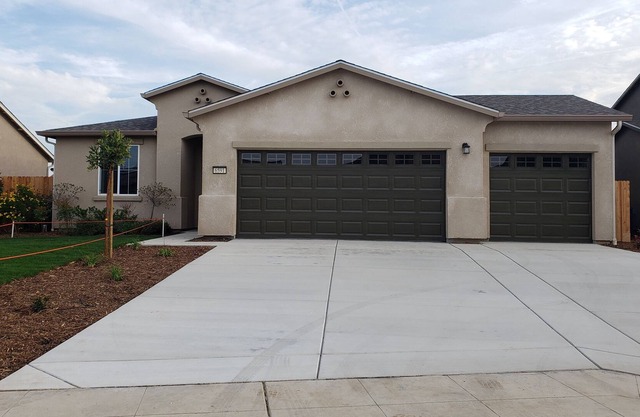 A cozy place in quiet area